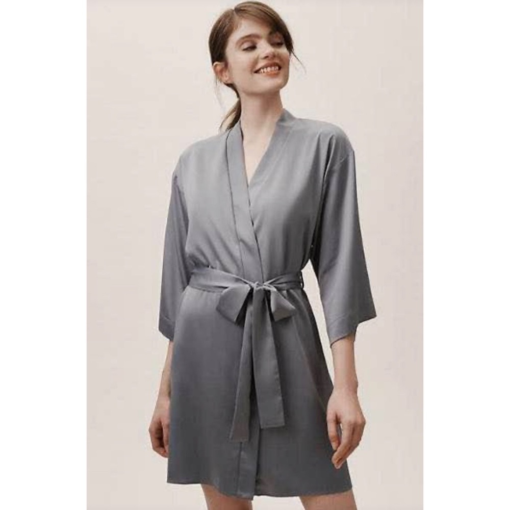 NWT Bhldn Reverie Robes